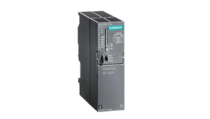 Sterownik programowalny S7-300 CPU 317F-2DP 1,5MB 6ES7317-6FF04-0AB0