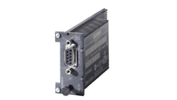 Moduł interfejsu S7-400 DP-MASTER 6ES7964-2AA04-0AB0