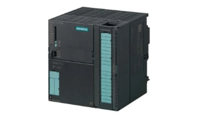 Sterownik programowalny S7-300 CPU 317T-3 PN/DP 1024KB 6ES7317-7TK10-0AB0