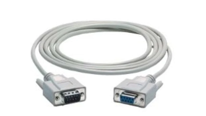 Kabel SIMATIC S7-400H 2m patch 6ES7960-1AA04-5BA0