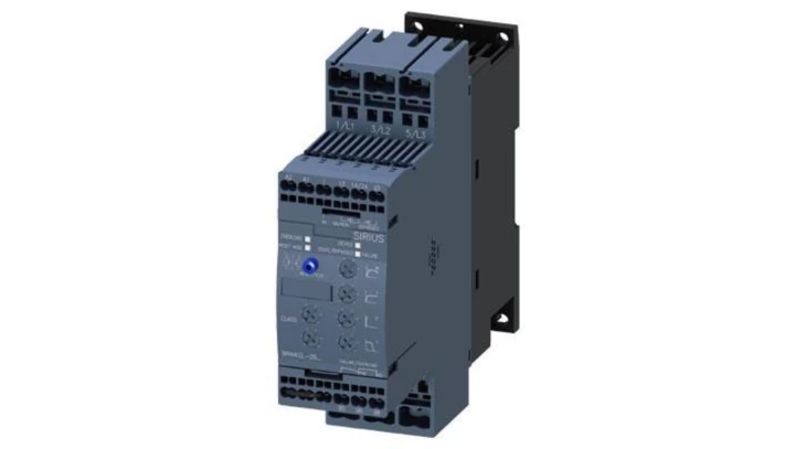 Softstart SIRIUS 32A 15kW/400 3RW4027-2BB14