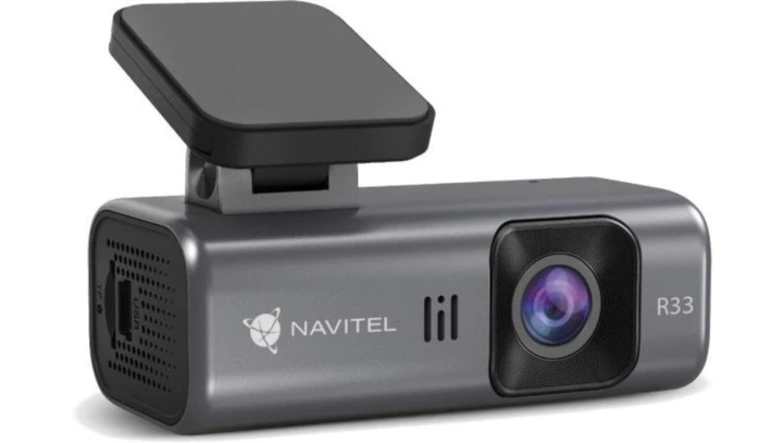 Wideo rejestrator Navitel R33