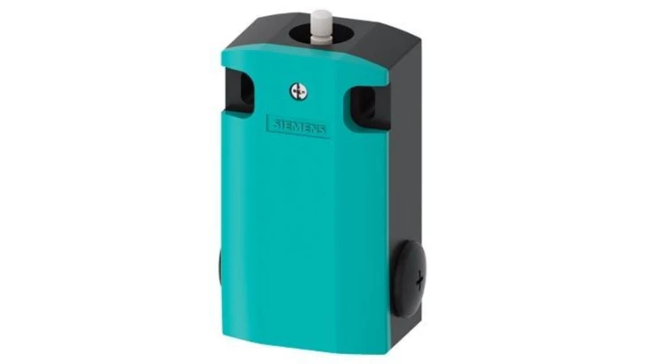 Wyłącznik pozycyjny podstawowy 2x(1Z 1R) pełzające wyprzedzajacy i zwłoczny metal XL 56mm bez głowicy IP67 3SE5162-0DA00