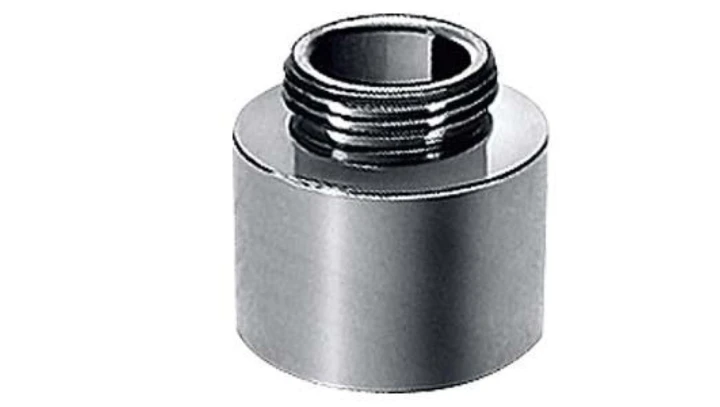 Adapter do otworów M20x1.5 na NPT 1/2 metal 3SX9917