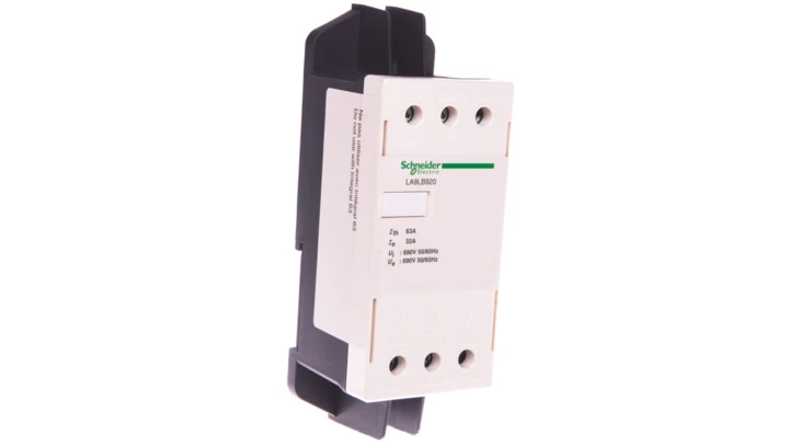 Ogranicznik LA9LB920