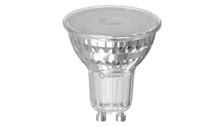 Żarówka LED GU10 PARATHOM 80 (120 stopni) 6,9W 575lm 4000K 840 230V 4 LATA GWARANCJI 4099854055133