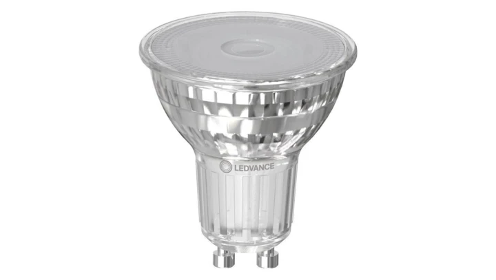 Żarówka LED GU10 PARATHOM 80 (120 stopni) 6,9W 575lm 3000K 830 230V 4 LATA GWARANCJI 4099854055058