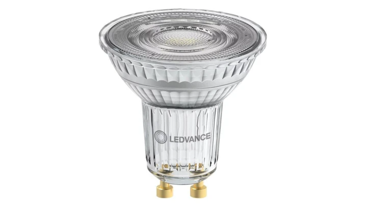 Żarówka LED GU10 PARATHOM 35 (36 stopni) 2,6W 230lm 4000K 840 230V 4 LATA GWARANCJI 4099854044755