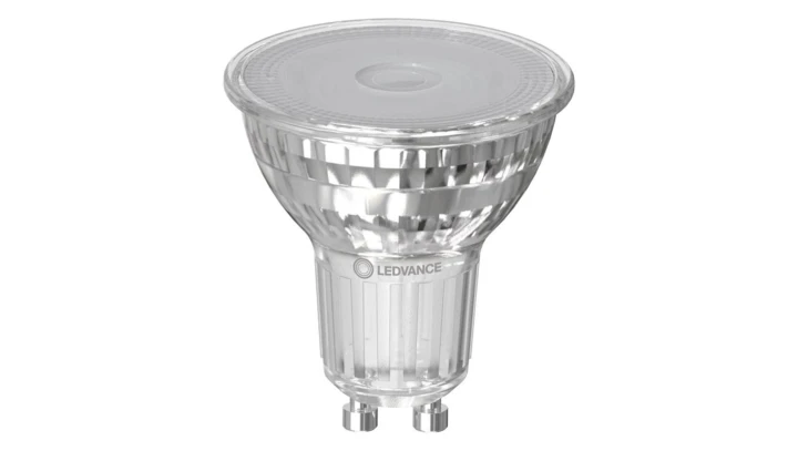 Żarówka LED GU10 PARATHOM 80 (120 stopni) 6,9W 575lm 2700K 827 230V 3 LATA GWARANCJI 4099854055034