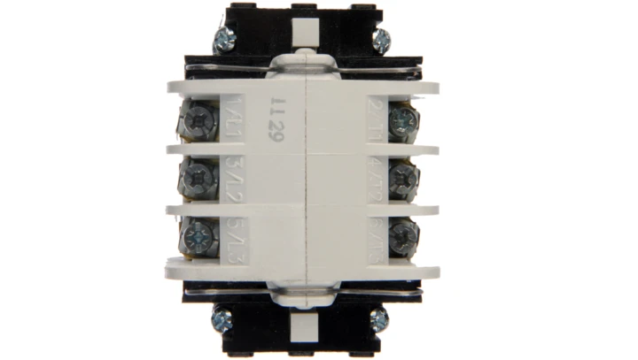 Stycznik 16A 3P 24V AC 2Z 2R TSM-1 3211-010002