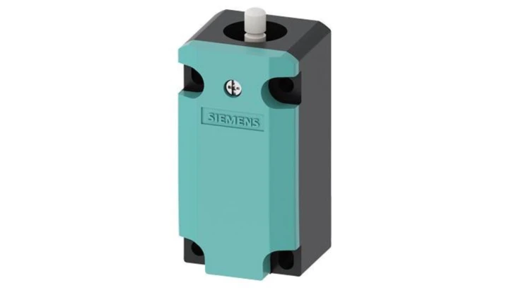 Wyłącznik krańcowy podstawowy 1Z 1R migowe metal 40mm bez głowicy napędowej ochr przed korozją do -40 st. C 3SE5112-0CA00-1AJ0