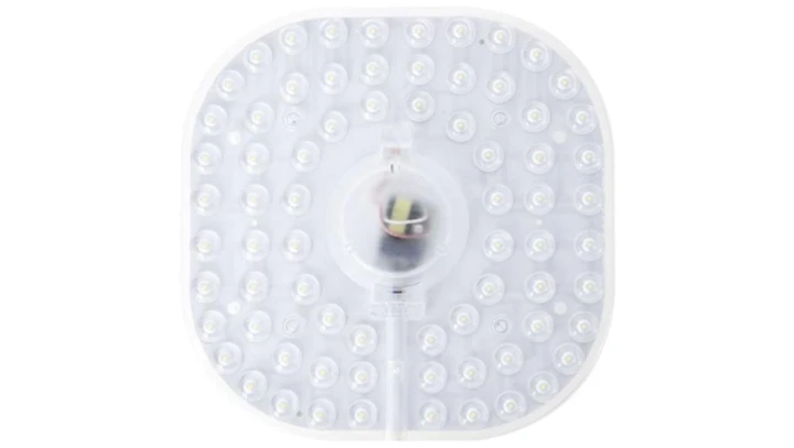 Wkład do plafonu 36W 3600lm 4000K 180x180x20mm 220-240V AC EC20293