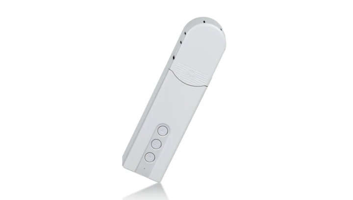 Silnik do rolet ESH-RBM1 Extralink Smart Roller Blinds Motor