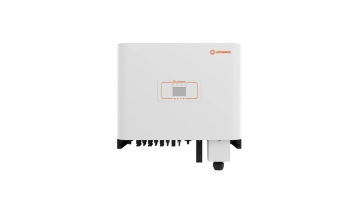 Inwerter sieciowy 3-fazowy LT-50K F1 LEDV 4058075835306