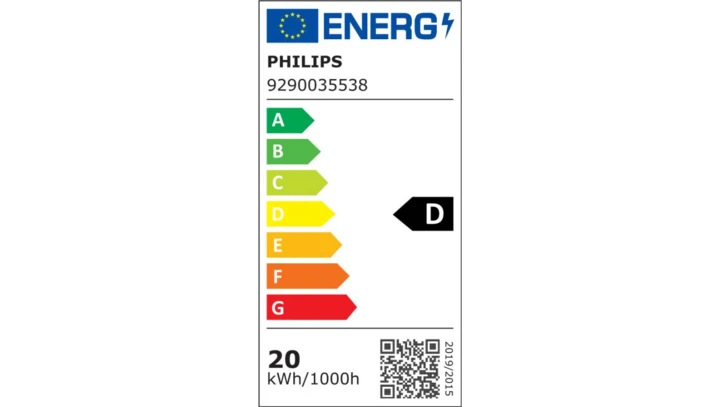 Świetlówka LED MASTER 20W zamiennik 58W 3100lm ściemnialna 4000K LEDtube HF 1500mm HO 20W840 T8 Plastik matowy 5 lat gwar