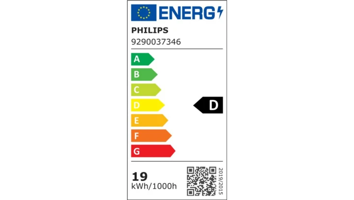 Świetlówka LED MASTER 18.5W zamiennik 39W 2600lm 3000K LEDtube 900mm HO 18.5W 830 T5 Szkło matowe 5 lat gwar