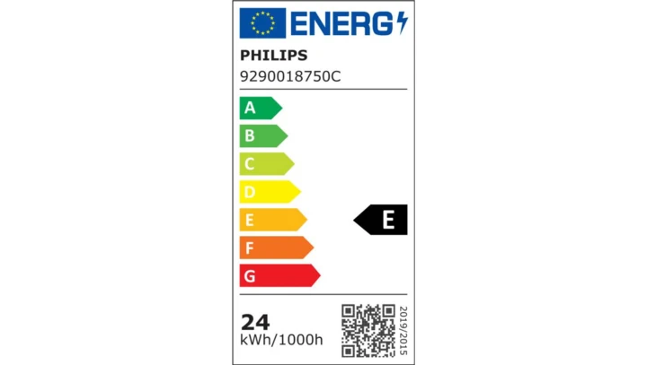 Świetlówka LED CorePro 24W zamiennik 58W 2700lm 6500K LEDtube 1500mm HO 24W 865 T8 Szkło matowe 3 lata gwar