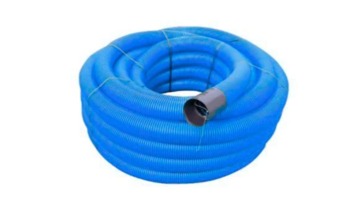 Rura osłonowa do ziemi typu arot 450N niebieska fi 32 (25mb) ITAROS03225