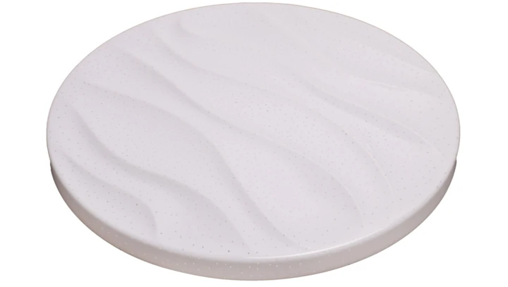 Plafoniera Dune LED star sky 30W 395x65mm 4000K 2900lm IP40 VS-80041