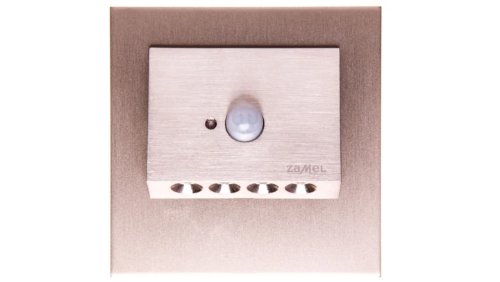 Oprawa LED NAVI PT 230V AC czujnik STA biała zimna 11-222-21 LED11122221