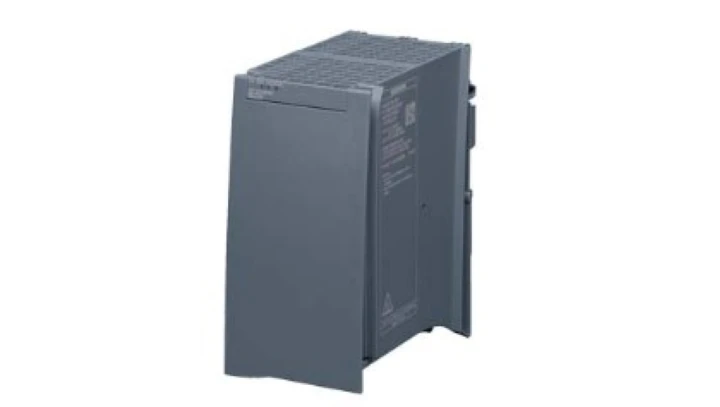Zasilacz impulsowy 85-264V, 176-550V AC/ 24V DC 8A 6EP1333-4BA00
