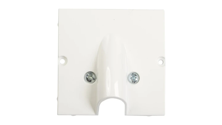 Simon Classic Wpust kablowy biały MPK1.02/11