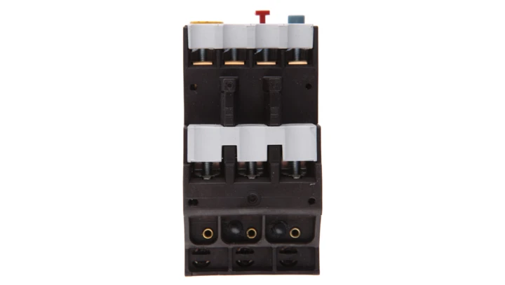 Przekaźnik termiczny 2,4-4A ZB12-4 278438