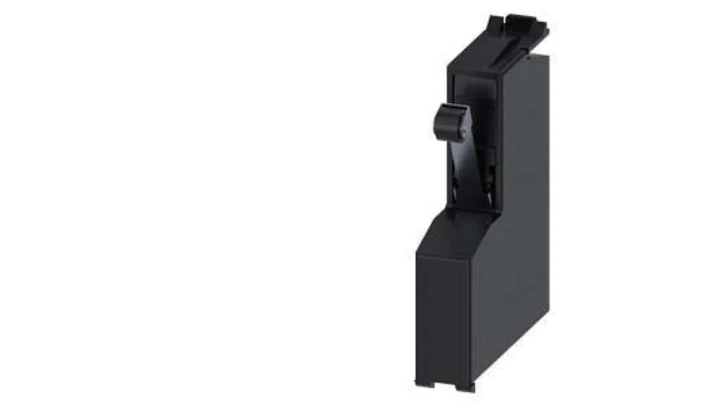 Styk sygnalizacji położenia w kasecie wysuwnej lub podstawie wtykowej 3VA9987-0KB00