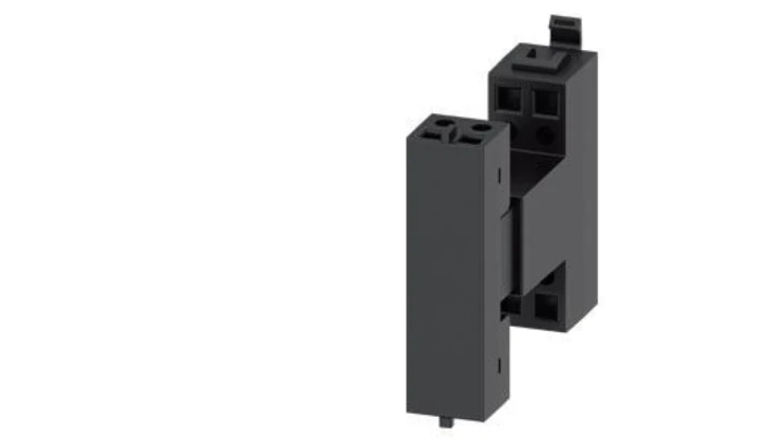 Złącze obwodów pomocniczych do kasety wysuwnej 3VA9987-0KD80