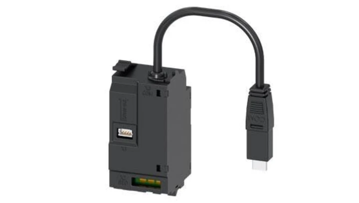 Moduł komunikacyjny COM060 do 3VA20…22 3VA9187-0TB10