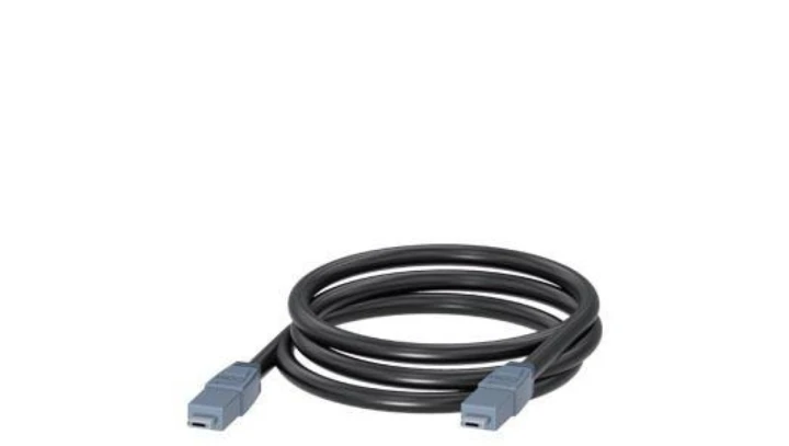 Przewód komunikacyjny 3VA-line między wyłącznikami lub COM100/800 3VA9987-0TC20