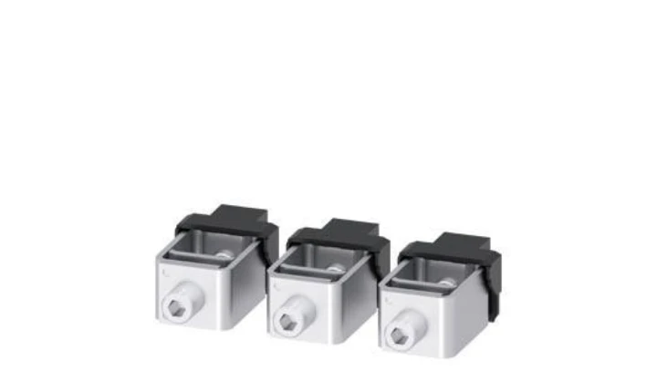 Zaciski ramowe 3P do 3VA20…22 przewód 25-185mm2 3VA9263-0JA12