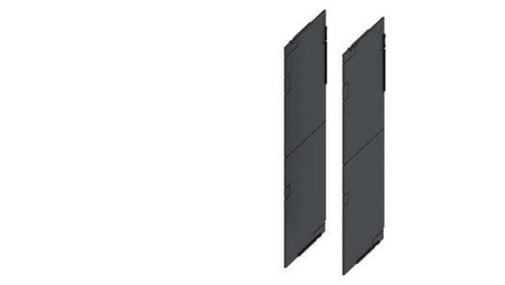 Bariery międzyfazowe 2 szt. do 3VA13/14/23/24 3VA9482-0WA00