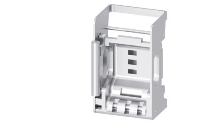Blokada kłódkowa dźwigni do 3VA13/14/23/24 3VA9388-0LB10
