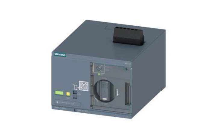 Napęd silnikowy niezasobnikowy MO320 do 3VA12 24-60V DC 3VA9257-0HA10