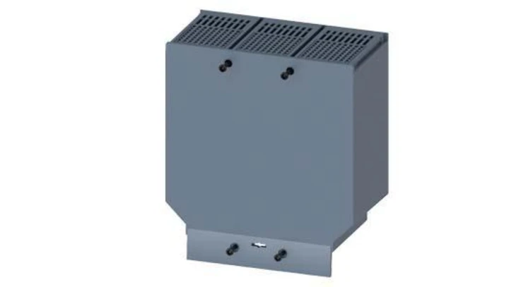 Osłona zacisków z rozszerzonym rozstawem IP2x 3P do 3VA20…22 3VA9221-0WG30