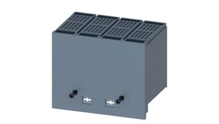 Wydłużona osłona zacisków 4P do 3VA10/11 3VA9111-0WF40