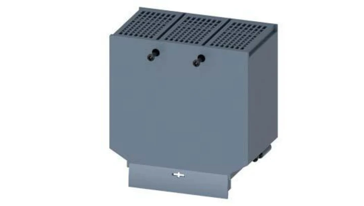 Osłona zacisków z rozszerzonym rozstawem IP2x 3P do 3VA10/11 3VA9111-0WG30