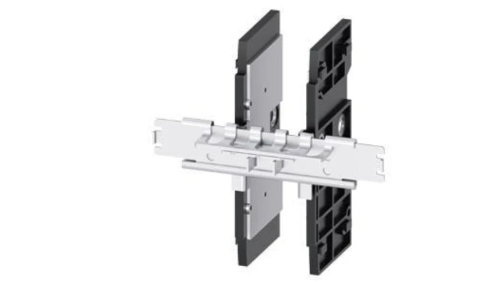 Blokada wzajemna dźwigni do 3VA12 3VA9258-0VF30
