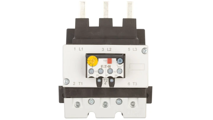 Przekaźnik termiczny 50-70A ZB150-70 278463