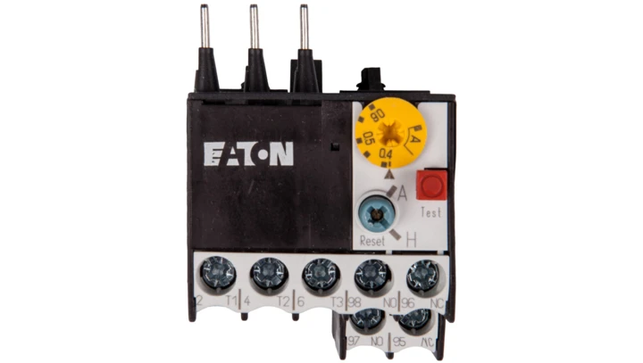 Przekaźnik termiczny 0,4-0,6A ZE-0,6 014333