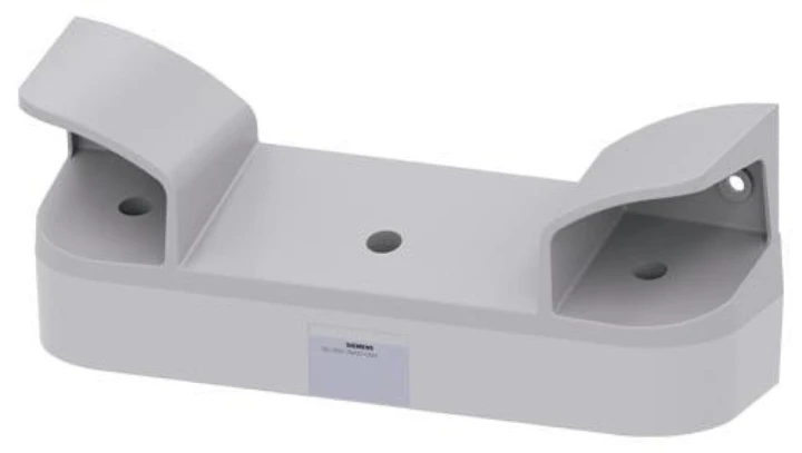 Panel operatorski dwuręczny 3SU1803-3AA00-0AA1