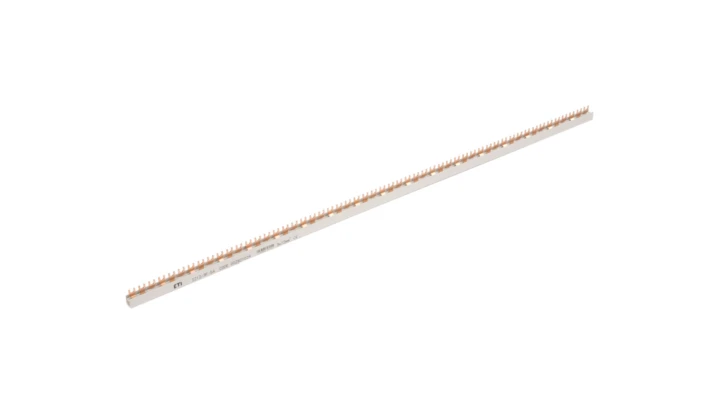 Szyna łączeniowa widełkowa 3P 80A 12mm2 (54 mod.) IZ12/3F/54 002921024