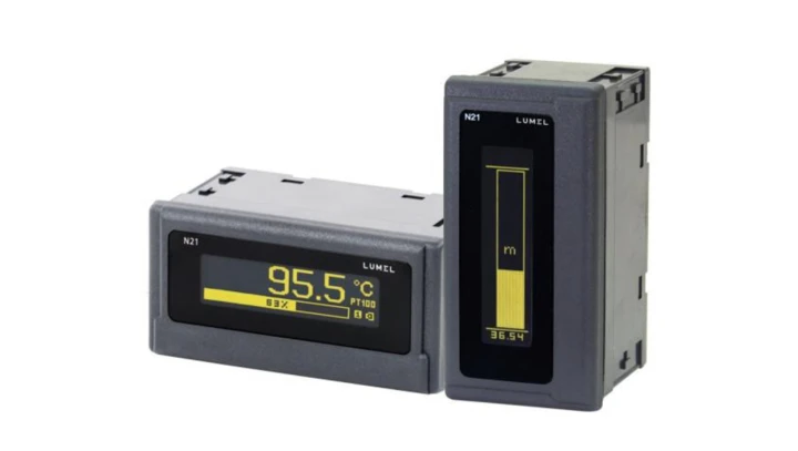 Miernik cyfrowy, wejście dc V:wersja pionowa 0:wykonanie standardowe P:wersja polska 0:bez dodatkowych wymagań N21 V0P0 N21 V0M0