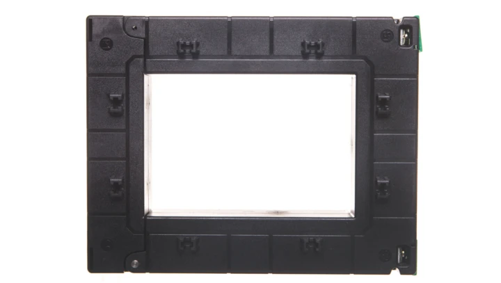 Przekładnik prądowy z rozpinanym rdzeniem 155/80SC (40) 800A/5A klasa 1 LCTS 1558040800A51