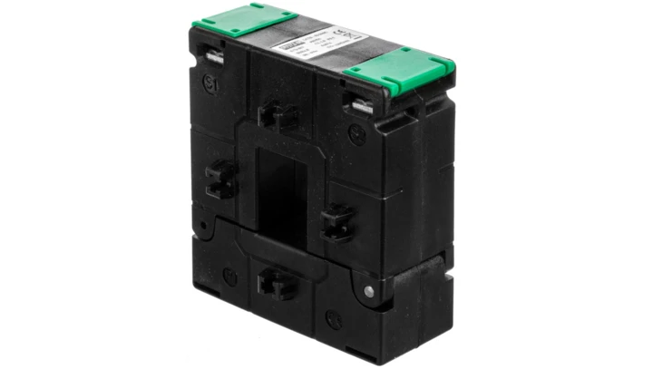 Przekładnik prądowy z rozpin. rdzeniem 93/30SC (40) 400A/5A klasa 1 LCTS 9330400400A51