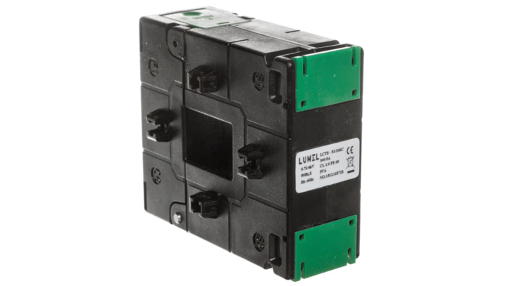 Przekładnik prądowy z rozpin. rdzeniem 93/30SC (40) 300A/5A klasa 1 LCTS 9330400300A51