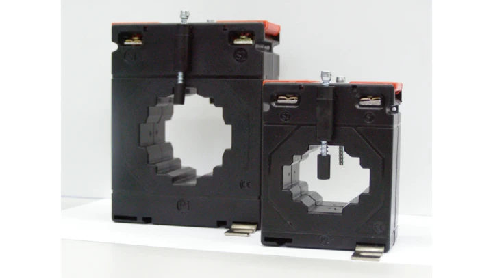 Przekładnik prądowy LCTS125/50SC (40) 600/5A 7.5VA kl.1 LCTS 1255040600A51