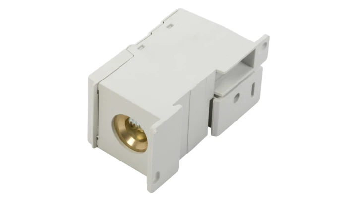 Blok listew rozdzielczych 1-biegunowy 250A BPZ-KB-11/250 289967