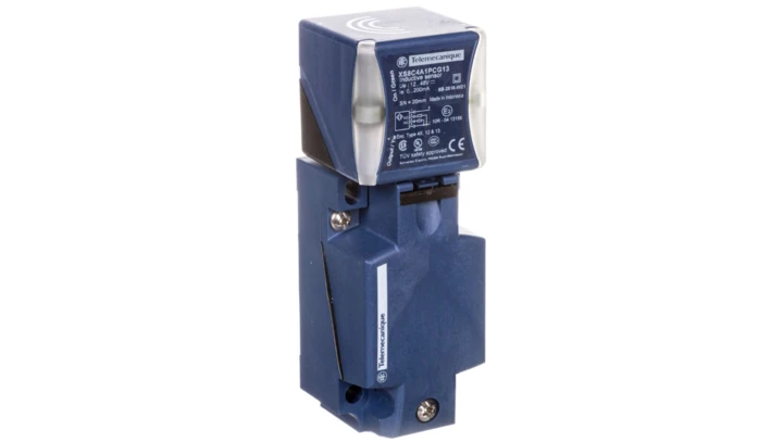Czujnik indukcyjny REC 40x40x117 12 48V XS8C4A1PCG13